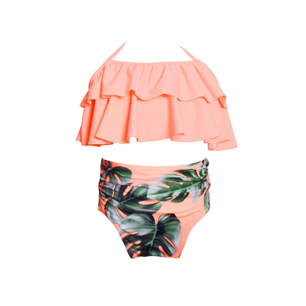 Lotus leaf lace top printed shorts cute swimsuit 2Pcs Toddler Baby Girls Ruffles Swimwear Bathing Bikini Set Outfits Swimsuit F4
Lotus leaf lace top printed shorts cute swimsuit 2Pcs Toddler Baby Girls Ruffles Swimwear Bathing Bikini Set Outfits Swimsuit F4