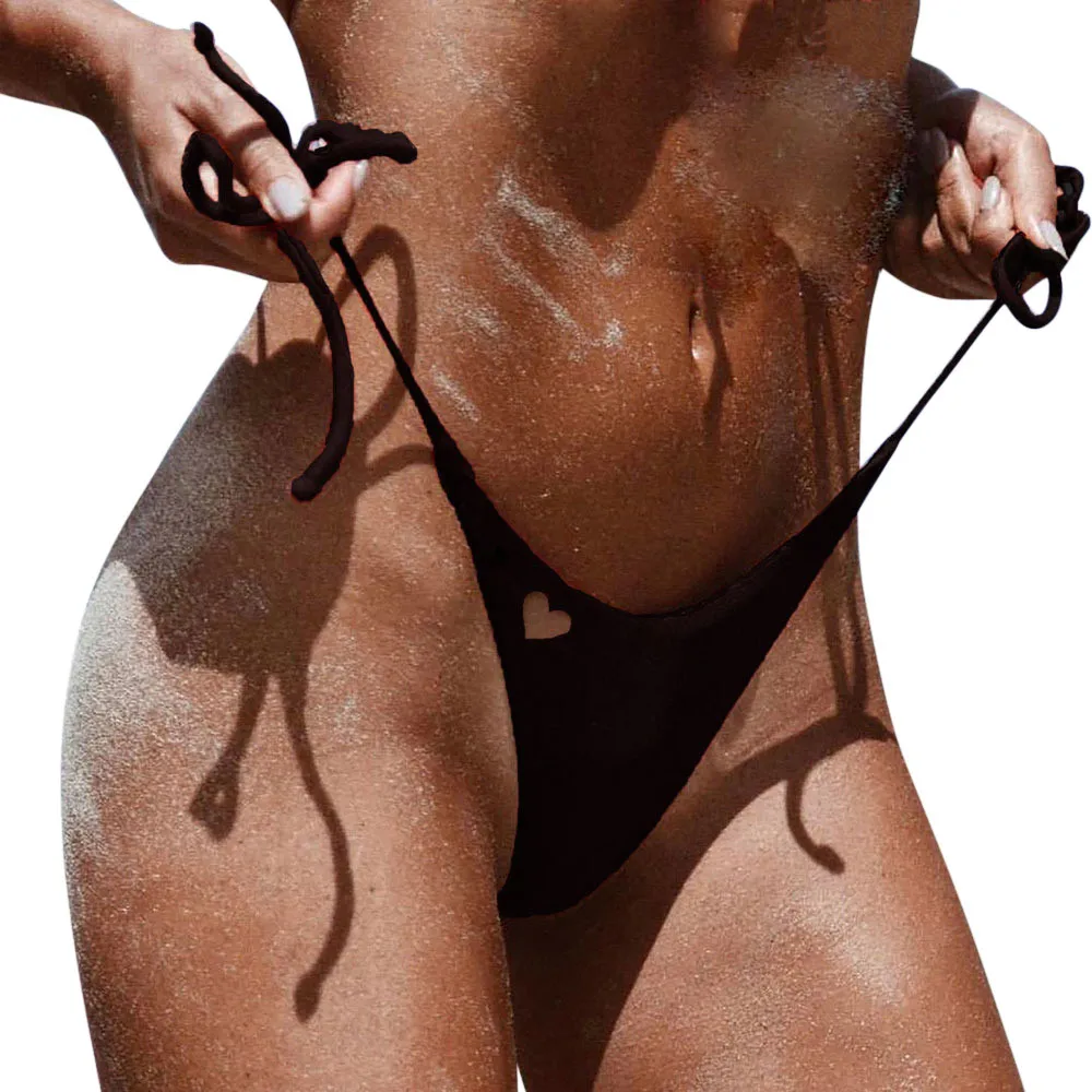 New Arrival bikini bottoms Women Swimwear Brazilian Cheeky Bikini Bottom Side Tie Thong Bathing Swimsuit sexy swimwear women
New Arrival bikini bottoms Women Swimwear Brazilian Cheeky Bikini Bottom Side Tie Thong Bathing Swimsuit sexy swimwear women