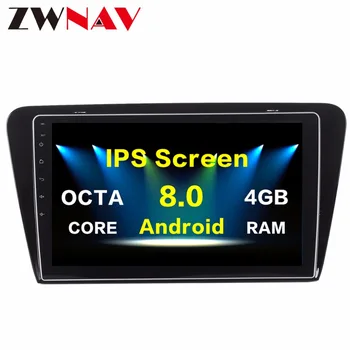 Car Multimedia Player GPS Din Autoradio For Skoda Octavia 2014 2015 2016 2017 Octa Core Android 8.0 Wifi Radio DVD Autostereo 
Car Multimedia Player GPS Din Autoradio For Skoda Octavia 2014 2015 2016 2017 Octa Core Android 8.0 Wifi Radio DVD Autostereo