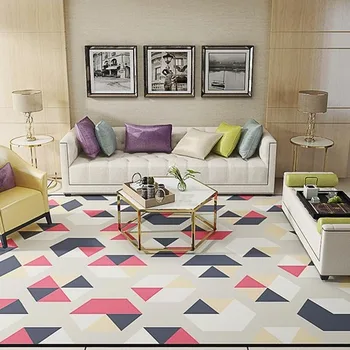 Carpet Home Textile polyester rugs and carpets for living room tapetes de quarto tapis chambre alfombra Washable Dornier rug hot
Carpet Home Textile polyester rugs and carpets for living room tapetes de quarto tapis chambre alfombra Washable Dornier rug hot