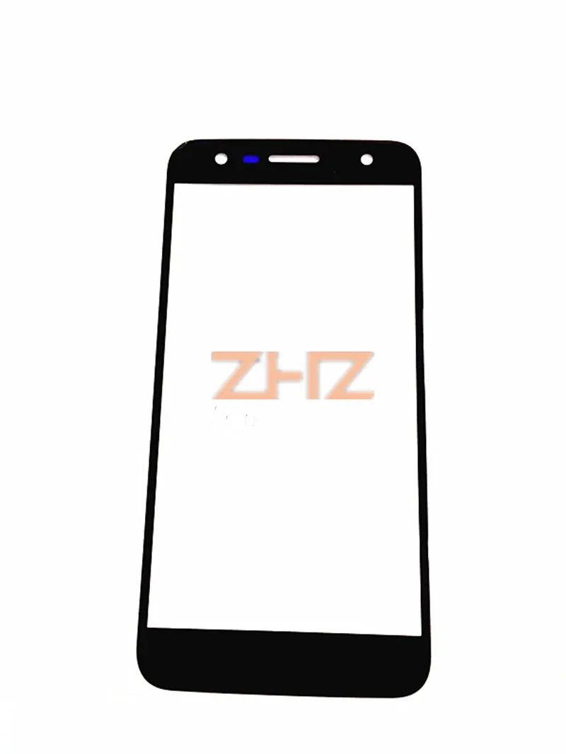 Внешний ЖК-экран для переднего стекла крышка объектива LG K10 Power M320 M320N M320TV X 2 X500 X320S