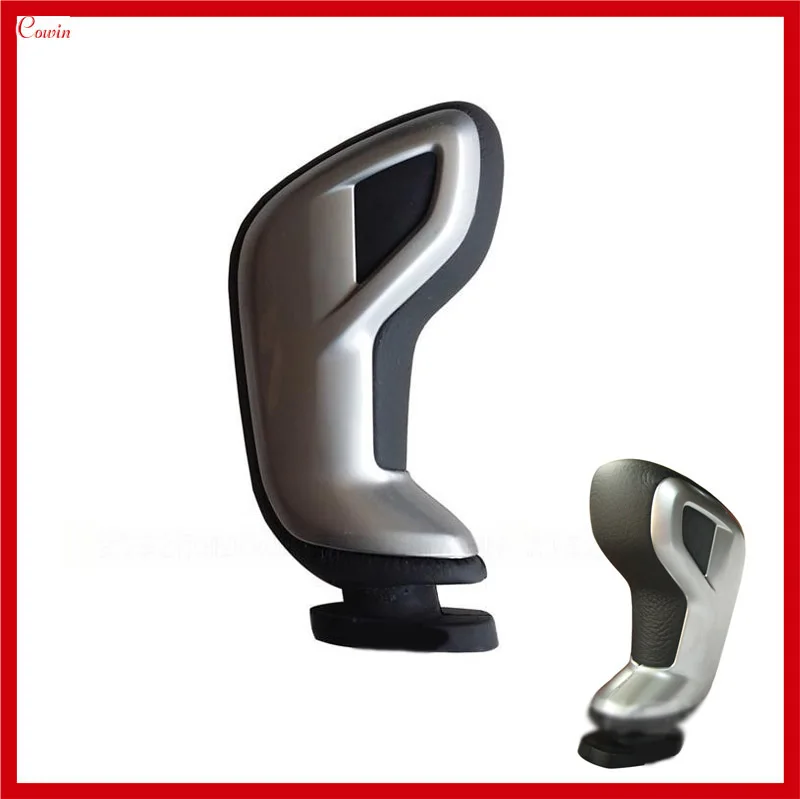 New Automatic Transmission Gear Shift Knob For Peugeot 307 308 408 508 Citroen C4 C5 Gear Head Level Knob
New Automatic Transmission Gear Shift Knob For Peugeot 307 308 408 508 Citroen C4 C5 Gear Head Level Knob