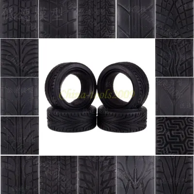 1:10 Scale RC model Car parts On Road 26mm High Grip Rubber Tires Fit HSP HPI HIMOTO REDCAT Racing 8001all for HSP 94123/94122/9
1:10 Scale RC model Car parts On Road 26mm High Grip Rubber Tires Fit HSP HPI HIMOTO REDCAT Racing 8001all for HSP 94123/94122/9
