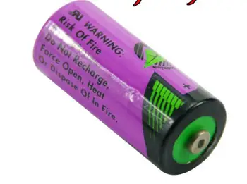 5PCS TL-4955 TL4955 4955 3.6V 2/3AA lithium battery ER14335 PLC CNC Industrial Li-ion battery batterise
5PCS TL-4955 TL4955 4955 3.6V 2/3AA lithium battery ER14335 PLC CNC Industrial Li-ion battery batterise