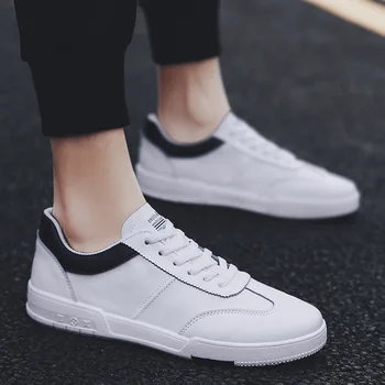 2019 new explosion models low to help men's shoes casual tide shoes youth white shoes street wild daily outdoor basketball shoes
2019 new explosion models low to help men's shoes casual tide shoes youth white shoes street wild daily outdoor basketball shoes