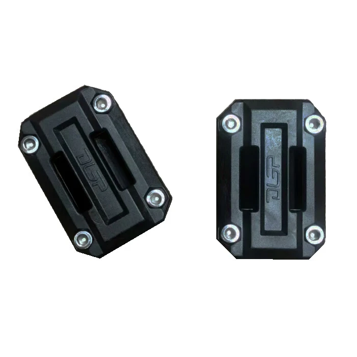 Motorcycle Engine Guard Bumper Protection Decorative Block 25mm Crash Bar for BMW R1200GS LC ADV For HONDA CRF1000L For SUZUKI
Motorcycle Engine Guard Bumper Protection Decorative Block 25mm Crash Bar for BMW R1200GS LC ADV For HONDA CRF1000L For SUZUKI