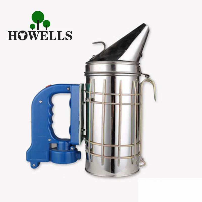 Apiculture Beekeeping Tool Bee Smoker Beekeeping Electric Bee Smoke Transmitter Kit Electric Beekeeping Tool
Apiculture Beekeeping Tool Bee Smoker Beekeeping Electric Bee Smoke Transmitter Kit Electric Beekeeping Tool