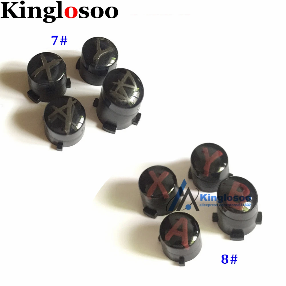 Original New Game controller ABXY Button Replacement part for Xbox One Slim Elite Controller
Original New Game controller ABXY Button Replacement part for Xbox One Slim Elite Controller