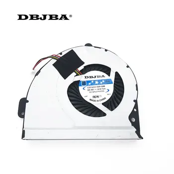 New CPU Cooling FAN For ASUS K53L K53E K84 K84L P43E P43SJ P53SJ K53SC K53SK K53SM K53SV UDQFZJA02DAS Laptop Fan
New CPU Cooling FAN For ASUS K53L K53E K84 K84L P43E P43SJ P53SJ K53SC K53SK K53SM K53SV UDQFZJA02DAS Laptop Fan