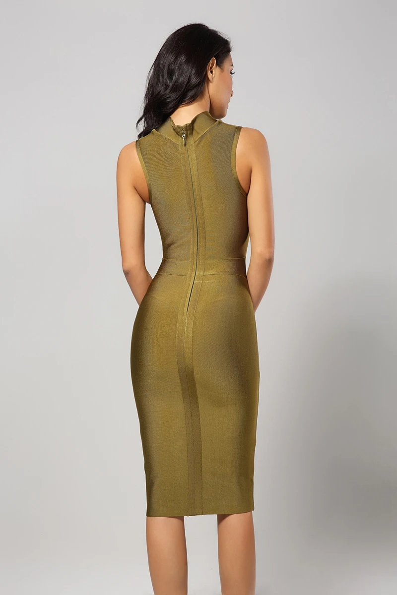 leger babe bandage dress-192