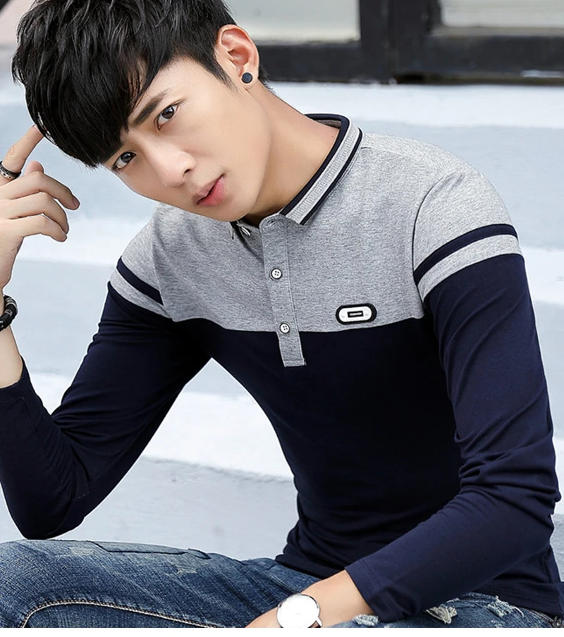 Camiseta Polo (4)