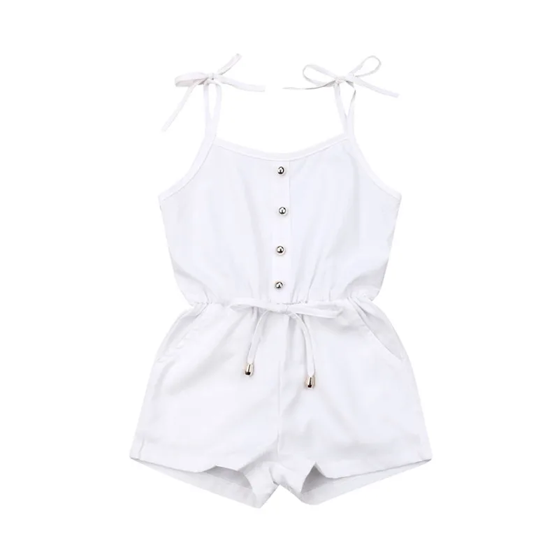Lovely Baby Girl Boy Sleeveless White Top Tutu Romper Summer Fashion Jumpsuit Holiday Party Cute Outfit Clothes 2019 New
Lovely Baby Girl Boy Sleeveless White Top Tutu Romper Summer Fashion Jumpsuit Holiday Party Cute Outfit Clothes 2019 New