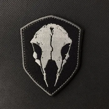 10pcs Embroidery Shd Tactical Patch Military Combat Armband Hook Loops Combat Brassard Morale Badge Wholesale
10pcs Embroidery Shd Tactical Patch Military Combat Armband Hook Loops Combat Brassard Morale Badge Wholesale
