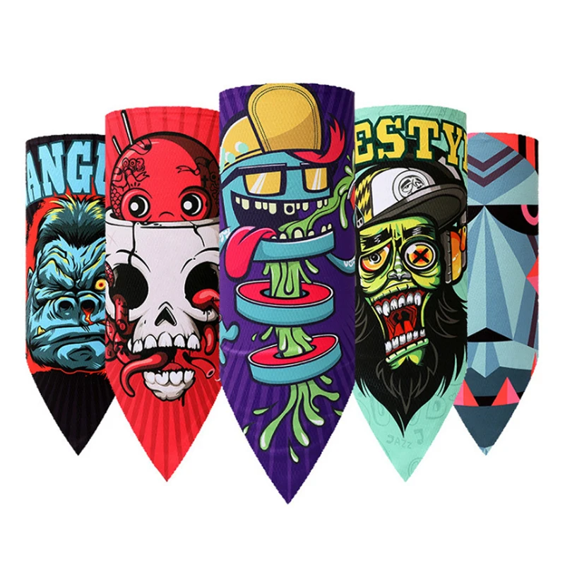 7 Styles Cycling Masks Windproof Breathable Headwear Balaclava Cap Warm Skiing Bicycle Scarf For Skiing Cycling Riding Hiking
7 Styles Cycling Masks Windproof Breathable Headwear Balaclava Cap Warm Skiing Bicycle Scarf For Skiing Cycling Riding Hiking