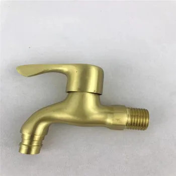 Vidric wholesale copper washing machine water nozzle balcony mop pool faucet bathroom 4 minutes quick open washing machine fauce
Vidric wholesale copper washing machine water nozzle balcony mop pool faucet bathroom 4 minutes quick open washing machine fauce