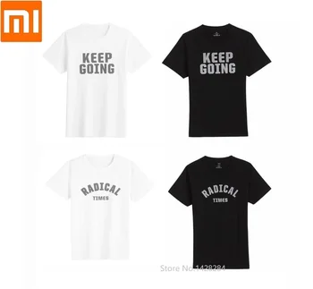 Youpin men woman High quality cotton shirt Laser reflective Comfortable breathable black white Short sleeve Summer Smart home
Youpin men woman High quality cotton shirt Laser reflective Comfortable breathable black white Short sleeve Summer Smart home