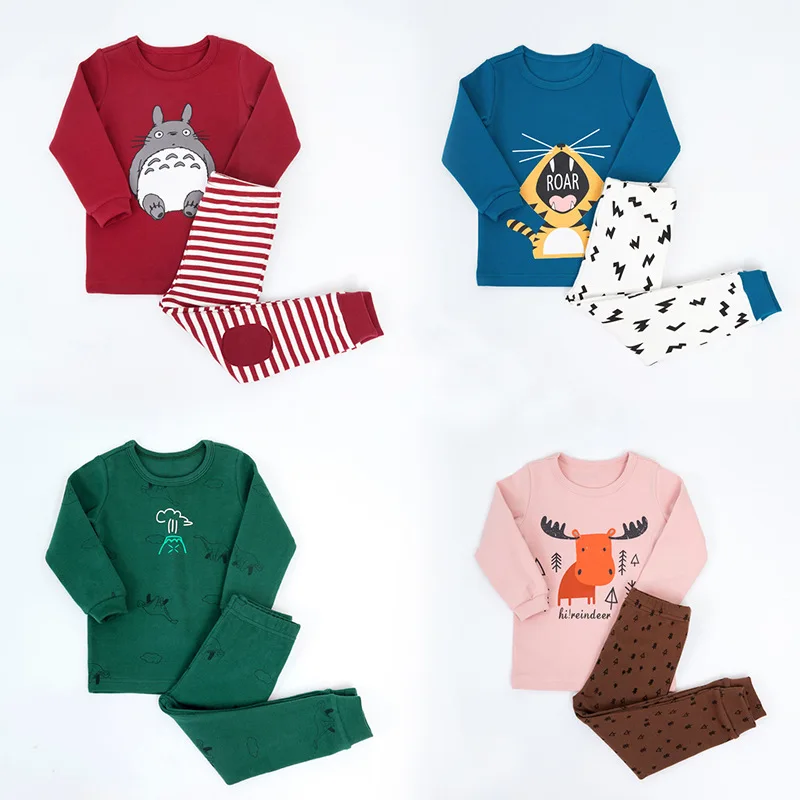 2018 Summer Children Clothing Set Sport Suit Tops+Pants Kids Outfits Clothing baby boy clothes disfraces infantiles
2018 Summer Children Clothing Set Sport Suit Tops+Pants Kids Outfits Clothing baby boy clothes disfraces infantiles
