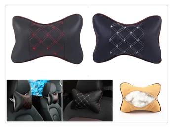 Auto safety pillow car headrest breathing seat head rest cushion for Audi I Ah Ah A8 A3 A4 A6 A5 Q7 R A3 3-Door
Auto safety pillow car headrest breathing seat head rest cushion for Audi I Ah Ah A8 A3 A4 A6 A5 Q7 R A3 3-Door