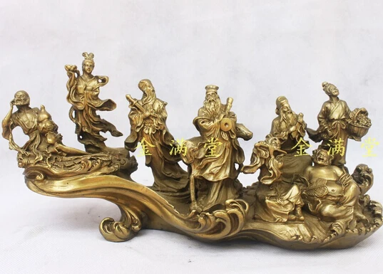B0601 425Bronze copper home decoration crafts decoration lucky fortune Factory Copper Feng Shui crafts statue
B0601 425Bronze copper home decoration crafts decoration lucky fortune Factory Copper Feng Shui crafts statue