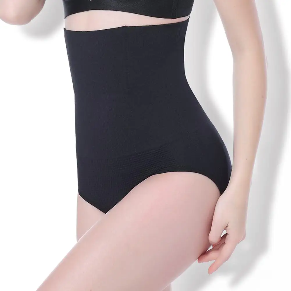 Women High Waist Tummy Control Panties Waist Body Shaper Seamless Belly Waist Slimming Pants Panties Shapewear dropshipping
Women High Waist Tummy Control Panties Waist Body Shaper Seamless Belly Waist Slimming Pants Panties Shapewear dropshipping