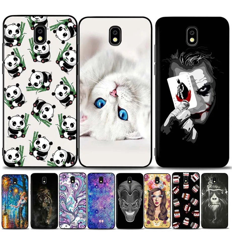 J7 Pro Case For Samsung Galaxy J7 2017 Case Cover 3D Relief Phone Cover For Galaxy J7 2017 J730 Cases Luxury Cute Silicone Coque
J7 Pro Case For Samsung Galaxy J7 2017 Case Cover 3D Relief Phone Cover For Galaxy J7 2017 J730 Cases Luxury Cute Silicone Coque