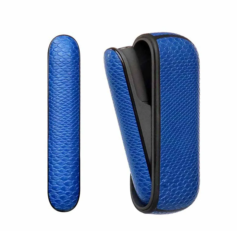 JINXINGCHENG Full Case for Iqos 3.0 Cover Pouch Case and Side Cover Holder Box Protective Shell Accessories
JINXINGCHENG Full Case for Iqos 3.0 Cover Pouch Case and Side Cover Holder Box Protective Shell Accessories