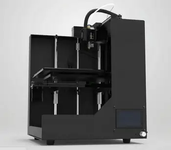 Micromake Full Assembled Desktop 3D Printer Metal Large Printing Size 3D Printer LCD Linear Guide
Micromake Full Assembled Desktop 3D Printer Metal Large Printing Size 3D Printer LCD Linear Guide