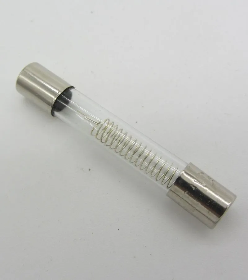 10PCS Microwave Oven Fuse 5KV High Voltage Fuse 0.65A 0.75A 0.8A 0.9A 650mA 750mA 800mA 900mA
10PCS Microwave Oven Fuse 5KV High Voltage Fuse 0.65A 0.75A 0.8A 0.9A 650mA 750mA 800mA 900mA