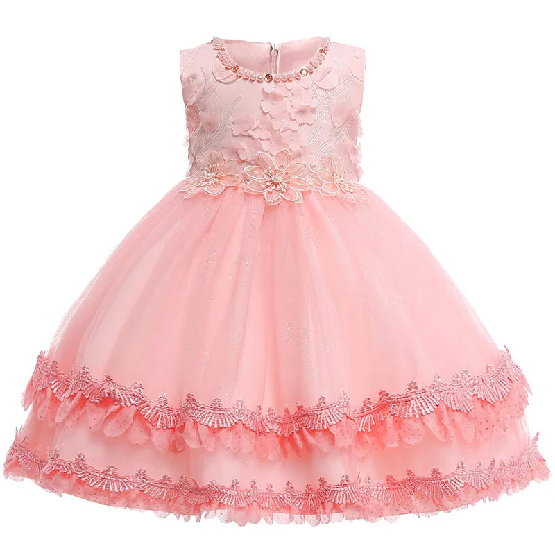 Summer new baby girl dress applique princess party flower girl dress child 3 4 5 6 7 8 9 10 year old children clothing
Summer new baby girl dress applique princess party flower girl dress child 3 4 5 6 7 8 9 10 year old children clothing