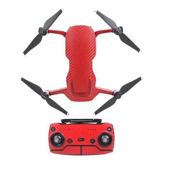 sunnylife for DJI MAVIC AIR body arm remote control a full set of stickers carbon fiber stickers
sunnylife for DJI MAVIC AIR body arm remote control a full set of stickers carbon fiber stickers