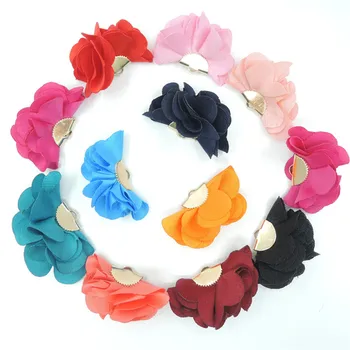 10pcs/lot flower fan tassel for earrings jewelry making charms small diy fabric tassel with cap jewelry material accessories
10pcs/lot flower fan tassel for earrings jewelry making charms small diy fabric tassel with cap jewelry material accessories