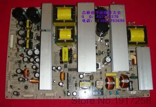 LJ44-00121A LJ44-00127A LJ44-00126A 42 YB06 YD09 power supply board Used disassemble | Компьютеры и офис