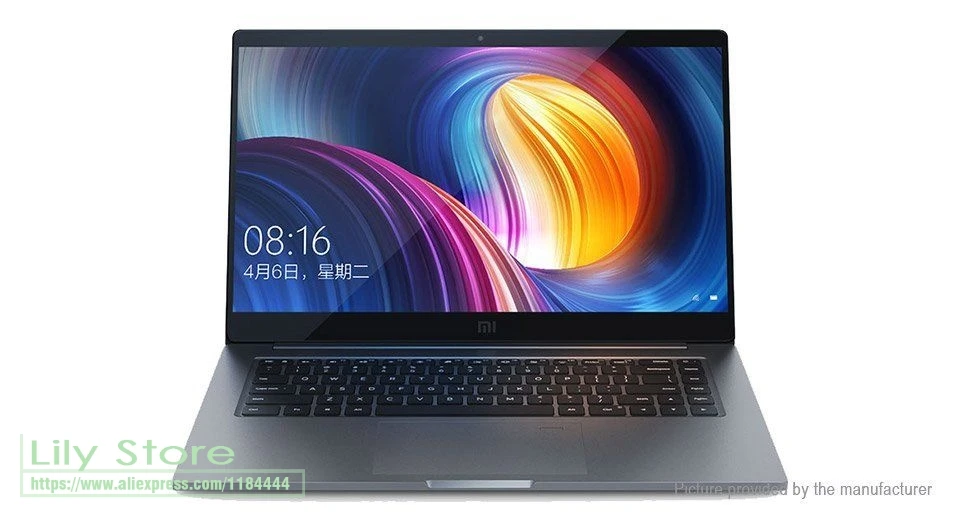 Xiaomi Mi Notebook 15.6 2019