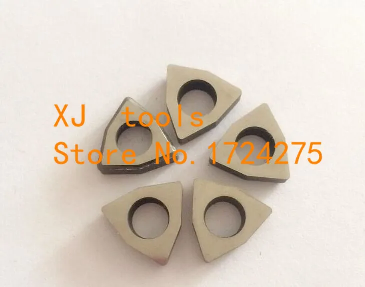 10PCS SW0804 Carbide Inserts Shim for WNMG080404/08,Carbide Shim for MWLNR/WWLNR,Turning Tool Holder,Accessories Spare Part
10PCS SW0804 Carbide Inserts Shim for WNMG080404/08,Carbide Shim for MWLNR/WWLNR,Turning Tool Holder,Accessories Spare Part