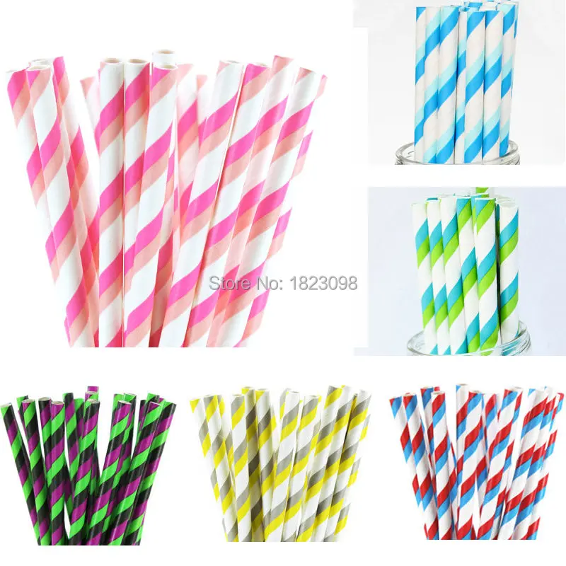 25pcs/lot Double Striped Drinking Paper Straws for Kids Birthday Wedding Decorative Party Straws Event Decor Supplies
25pcs/lot Double Striped Drinking Paper Straws for Kids Birthday Wedding Decorative Party Straws Event Decor Supplies
