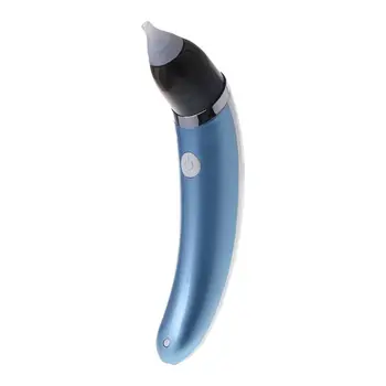 1 Set Nose Cleaner Baby Sniffing Equipment Electric Professional Portable Travel Vacuum Nasal Head Snotty Hygiene
1 Set Nose Cleaner Baby Sniffing Equipment Electric Professional Portable Travel Vacuum Nasal Head Snotty Hygiene