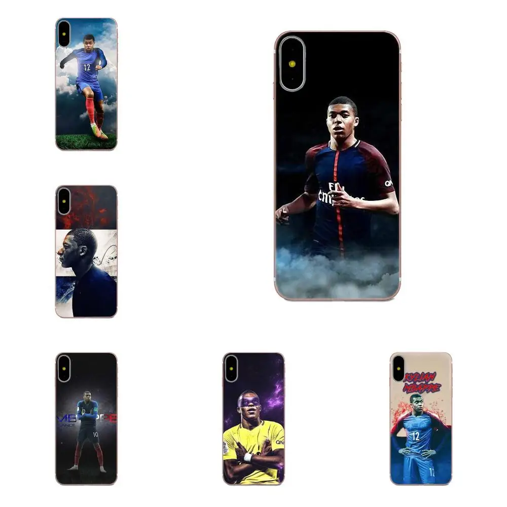TPU Art Print For Huawei P7 Honor 4C 5A 5C 5X 6 6C 6A 6X 7 7X 8 9 V8 V10 Y3II Y5II Y6II G8 Play Lite Coque Kylian Mbappe
TPU Art Print For Huawei P7 Honor 4C 5A 5C 5X 6 6C 6A 6X 7 7X 8 9 V8 V10 Y3II Y5II Y6II G8 Play Lite Coque Kylian Mbappe