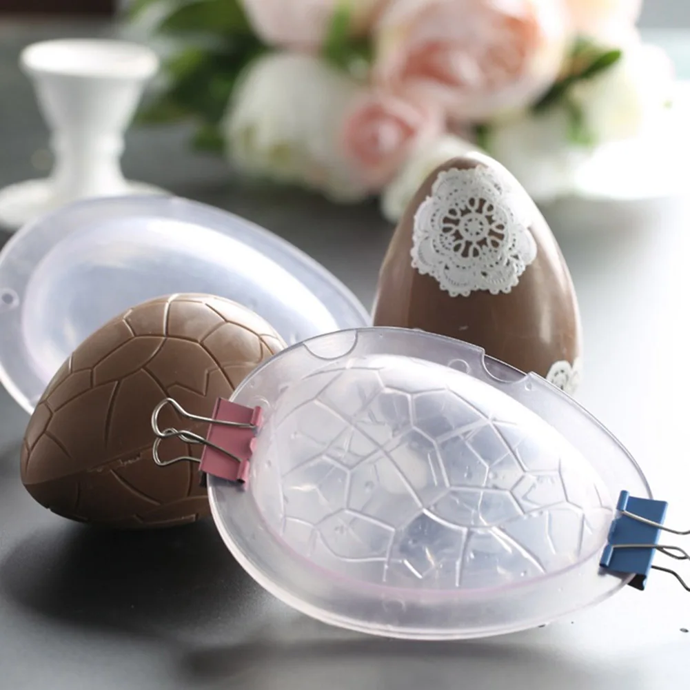 Newly 1 Set Baking Craft Fondant Cake Sugar 3D Chocolate Mould Dinosaur Easter Egg DIY Decor Mold XSD88
Newly 1 Set Baking Craft Fondant Cake Sugar 3D Chocolate Mould Dinosaur Easter Egg DIY Decor Mold XSD88