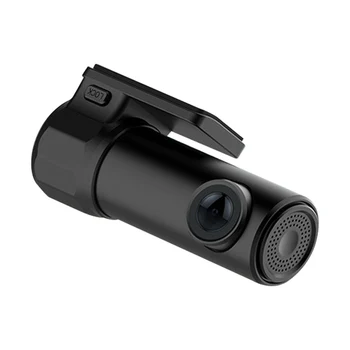 1080P HD Car Camera DVR Dash Cam Recorder with WiFi Motion Sensor Mode Car Styling
1080P HD Car Camera DVR Dash Cam Recorder with WiFi Motion Sensor Mode Car Styling