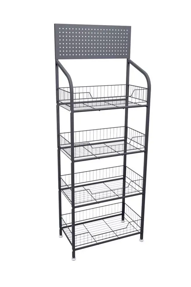 Supermarket shelf Umbrella display stand Merchandising rack sundries stadns shelf hooks
Supermarket shelf Umbrella display stand Merchandising rack sundries stadns shelf hooks