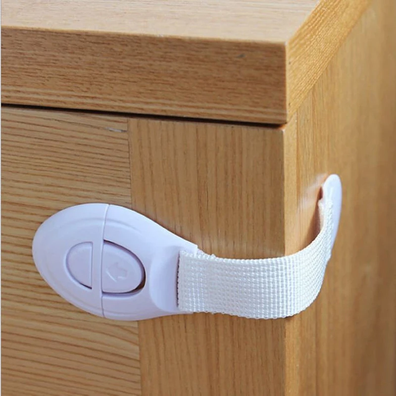 2 pc/lot baby safety lock baby protect baby door lock child security drawer cabinet lock
2 pc/lot baby safety lock baby protect baby door lock child security drawer cabinet lock