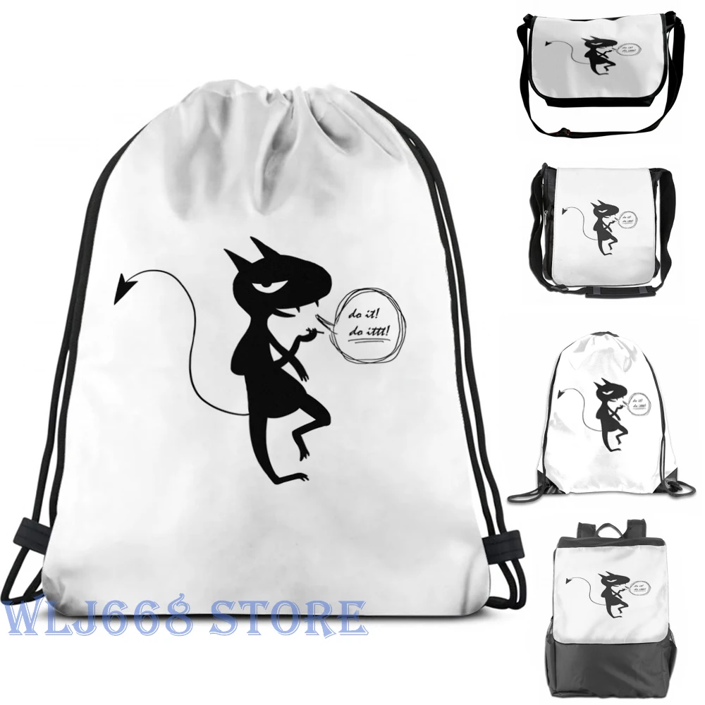 Funny graphic print shoulder Bags women Luci Disenchantment (2) Single shoulder backpack travel for men Gym Bag
Funny graphic print shoulder Bags women Luci Disenchantment (2) Single shoulder backpack travel for men Gym Bag
