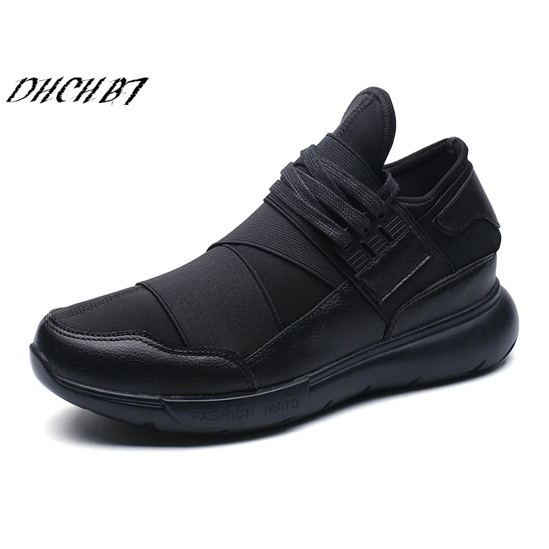 Comfortable Men Shoes Spring and Autumn Male Adult Loafers Breathable Fashion Mens Sneakers Size 36-44
Comfortable Men Shoes Spring and Autumn Male Adult Loafers Breathable Fashion Mens Sneakers Size 36-44