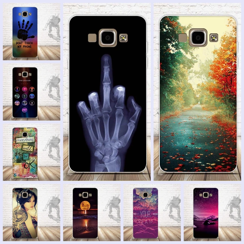 For Samsung Galaxy A5 2015 A500 A500F A500H Phone Cases 5.0inch Silicon Coque 3D Back Cover For Funda Samsung A5 2015 Case Capa
For Samsung Galaxy A5 2015 A500 A500F A500H Phone Cases 5.0inch Silicon Coque 3D Back Cover For Funda Samsung A5 2015 Case Capa