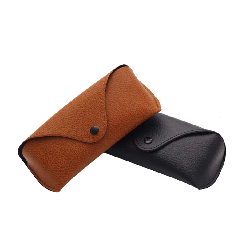 2017 Durable Leather Eye Glasses Sunglasses Shell Hard Case Protector Box Pouch Bag
2017 Durable Leather Eye Glasses Sunglasses Shell Hard Case Protector Box Pouch Bag