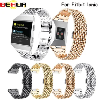 watchband for Fitbit Ionic Band,Magnetic Milanese Loop Stainless Steel Band Replacement Accessories for Fitbit Ionic bands Strap
watchband for Fitbit Ionic Band,Magnetic Milanese Loop Stainless Steel Band Replacement Accessories for Fitbit Ionic bands Strap