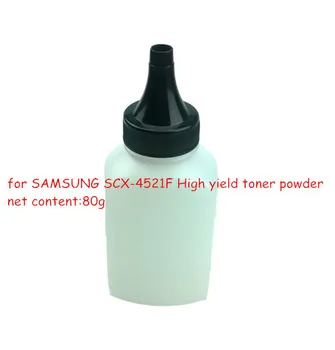 Hisaint 2PCS High yield toner powder for Samsung SCX-4521F for 4321 ML1610 ML2010 4521D3
Hisaint 2PCS High yield toner powder for Samsung SCX-4521F for 4321 ML1610 ML2010 4521D3