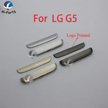 All New 1 Set Bottom Housing Front And Back Housing Cover For LG G5 H850 H840 With LOGO Grade AAA
All New 1 Set Bottom Housing Front And Back Housing Cover For LG G5 H850 H840 With LOGO Grade AAA