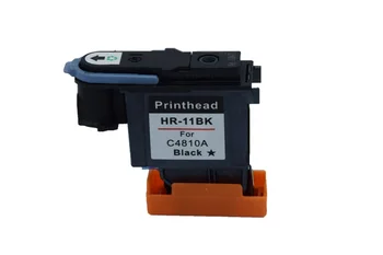 Compatible for HP 11 for hp11 C4810A C4811A C4812A C4813A Printhead Print head ink cartridge 1200 2200 2280 2300 2600 2800 9100
Compatible for HP 11 for hp11 C4810A C4811A C4812A C4813A Printhead Print head ink cartridge 1200 2200 2280 2300 2600 2800 9100