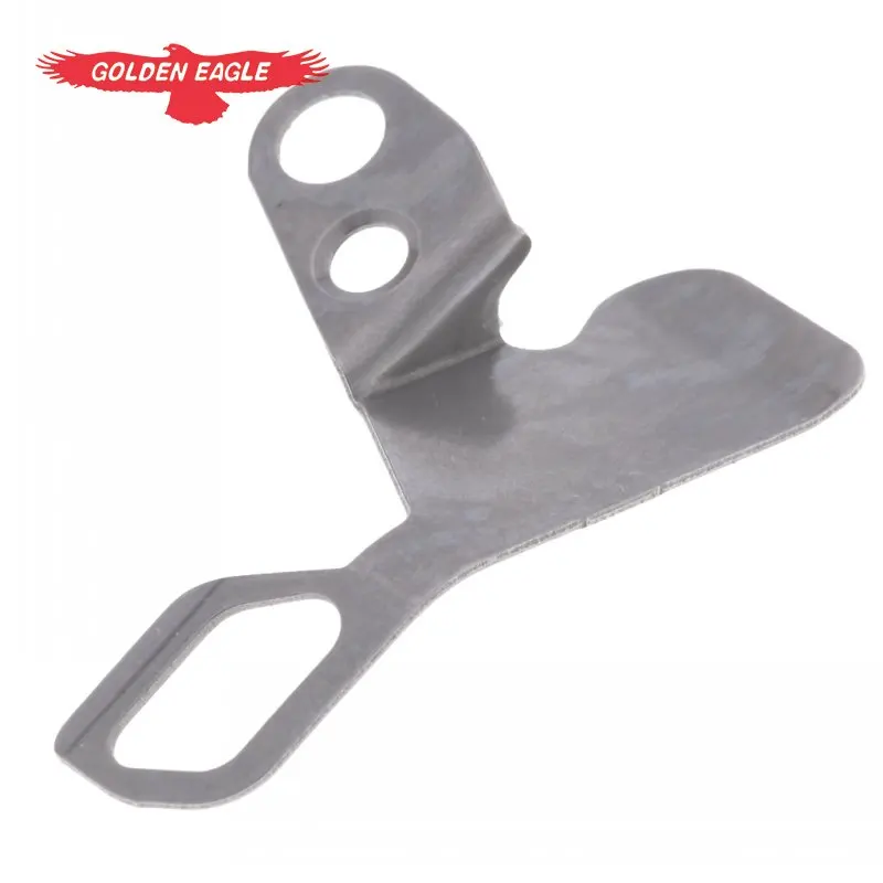 LU04 STRONG.H brand REGIS for SIRUBA L818F floating thread plate industrial sewing machine spare parts
LU04 STRONG.H brand REGIS for SIRUBA L818F floating thread plate industrial sewing machine spare parts